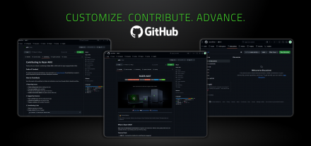 Razer AIKit – Open-Source AI Development Toolkit