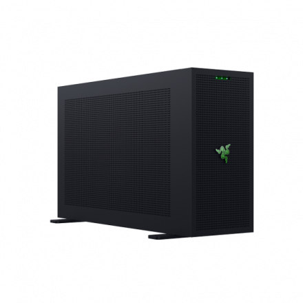 Razer Forge AI Dev Workstation - Powering the Next AI Breakthrough ...