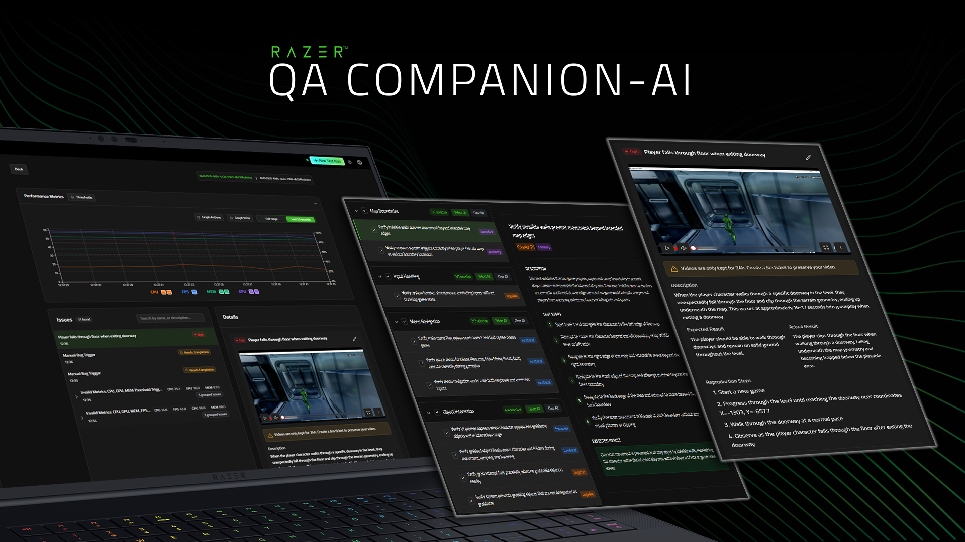 Razer AI The Future Of Gaming QA Companion Blog KV V2 