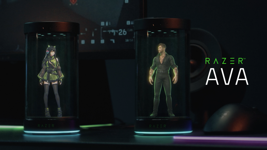Razer AI News Room – Press & Announcements